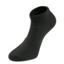 CXS NEVIS Socken / Niedrig / schwarz
