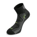 CXS SOFT Socken / schwarz-gelb