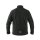 CXS GRANBY / Vliesjacke / unisex, schwarz