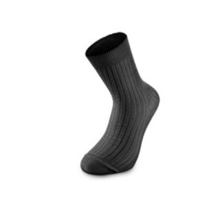CXS BRIGADE Socken / schwarz