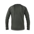 CXS ACTIVE langarm-Shirt / grau