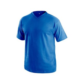 CXS DALTON T-Shirt / V-Ausschnitt in diversen Farben erhältlich