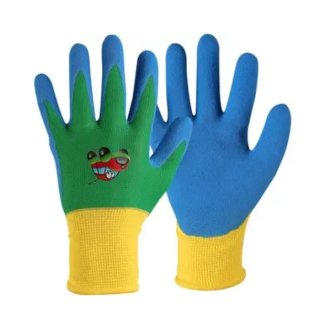 CXS DRAGO / Kinderhandschuh / blau