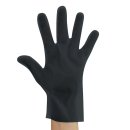 HygoStar TPE-Handschuhe Allfood Thermosoft / schwarz /...