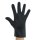 HygoStar TPE-Handschuhe "Allfood Thermosoft" / schwarz / 200 Stück