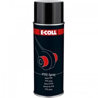 E-COLL PTFE Spray / 400ml