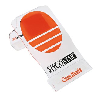 HygoStar Counter Kit CleanHands Single