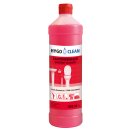 HygoClean / Sanitärreiniger Konzentrat / 1 Liter