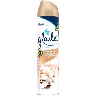 Glade / by Brise / Romantic Vanilla