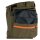 CXS NAOS Herrenhose, Khaki-HV Orange