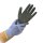 THERMO GRIP / K&auml;lteschutz-Strickhandschuhe / Latexbeschichtung