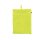 VIZWELL YORK Regenschutz / Hose & Jacke / gelb