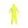 VIZWELL YORK Regenschutz / Hose & Jacke / gelb