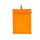 VIZWELL YORK Regenschutz, Hose & Jacke, orange