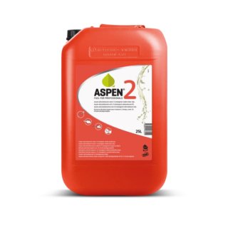 ASPEN Benzin 2T / 5 Liter