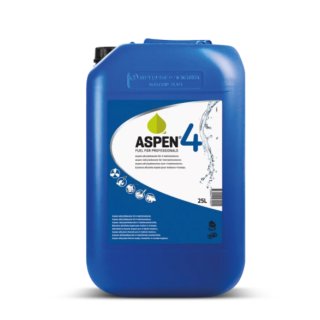 ASPEN Benzin 4T / 5 Liter