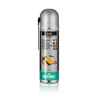 MOTOREX Spray 466 / 500ml