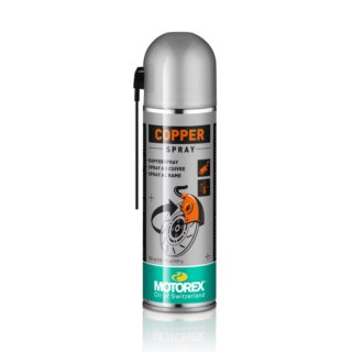 MOTOREX Cooper Spray / 300ml