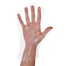 LDPE-Handschuhe Polyclassic Soft / 100 Stück