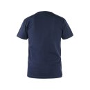 CXS Nolan T-Shirt / dunkelblau