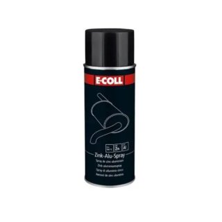 E-COLL Zink-Spray / 400 ml