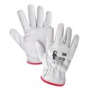 CXS BONO Arbeitshandschuhe / Ziegenleder