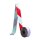 CXS Signalband rot/weiss 500 Meter