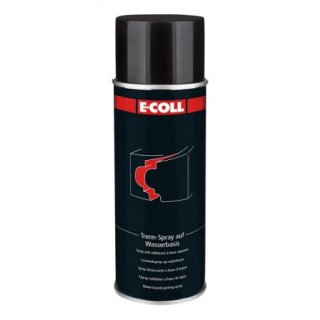E-COLL Trenn-Spray auf Wasserbasis / 400ml