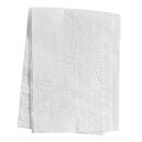 Patientenserviette weiss Breite: 33cm, L&auml;nge: 46cm,...