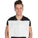 Patientenserviette weiss Breite: 33cm, L&auml;nge: 46cm,...