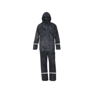 CXS PROFI Regenset blau