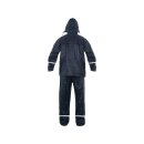 CXS PROFI Regenset blau