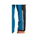 CXS 4ENVI SOLIS, Herren, Fleece, azurblau-schwarz
