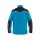 CXS 4ENVI SOLIS, Herren, Fleece, azurblau-schwarz