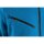 CXS 4ENVI SOLIS, Herren, Fleece, azurblau-schwarz