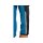 CXS 4ENVI SOLIS, Herren, Fleece, azurblau-schwarz