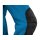 CXS 4ENVI SOLIS, Herren, Fleece, azurblau-schwarz