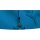 CXS 4ENVI SOLIS, Herren, Fleece, azurblau-schwarz