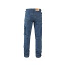 CXS ALBI Jeans, Herren, blau