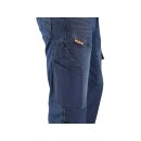 CXS ALBI Jeans, Herren, blau