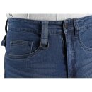 CXS ALBI Jeans, Herren, blau
