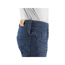 CXS ALBI Jeans, Herren, blau