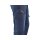 CXS ALBI Jeans, Herren, blau