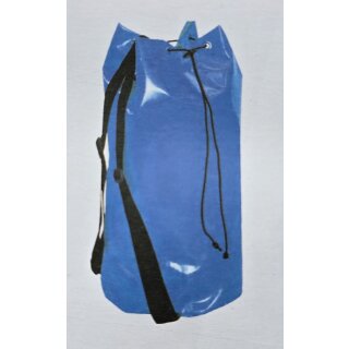 AX 011 Transportsack 33 l blau