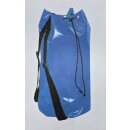 AX 011 Transportsack 33 l blau