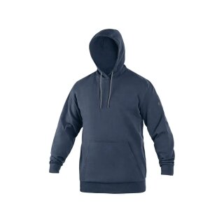 CXS ARYN Hoodie, dunkelblau