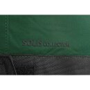 CXS SOLIS FLEX Arbeitsjacke Herren Gr&uuml;n/Schwarz