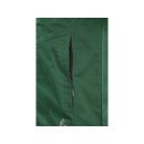 CXS SOLIS FLEX Arbeitsjacke Herren Gr&uuml;n/Schwarz