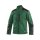 CXS SOLIS FLEX Arbeitsjacke Herren Gr&uuml;n/Schwarz