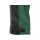 CXS SOLIS FLEX Arbeitsjacke Herren Gr&uuml;n/Schwarz